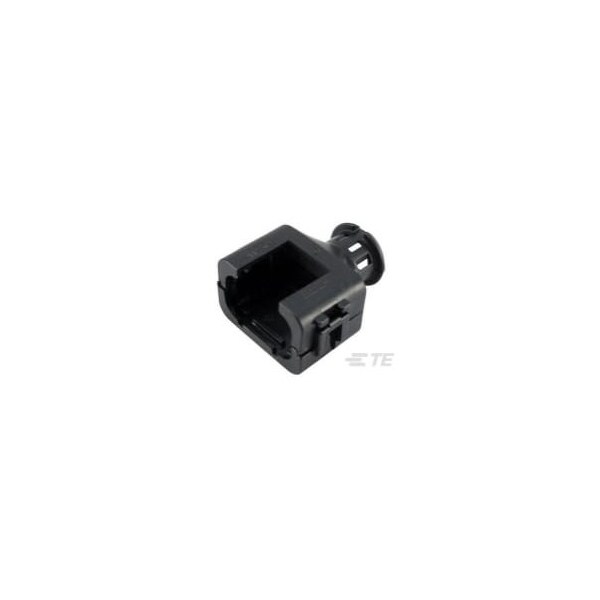 Te Connectivity AS16 BACKSHELL 3P PLUG SMOOTH EXIT 2292798-1 - main